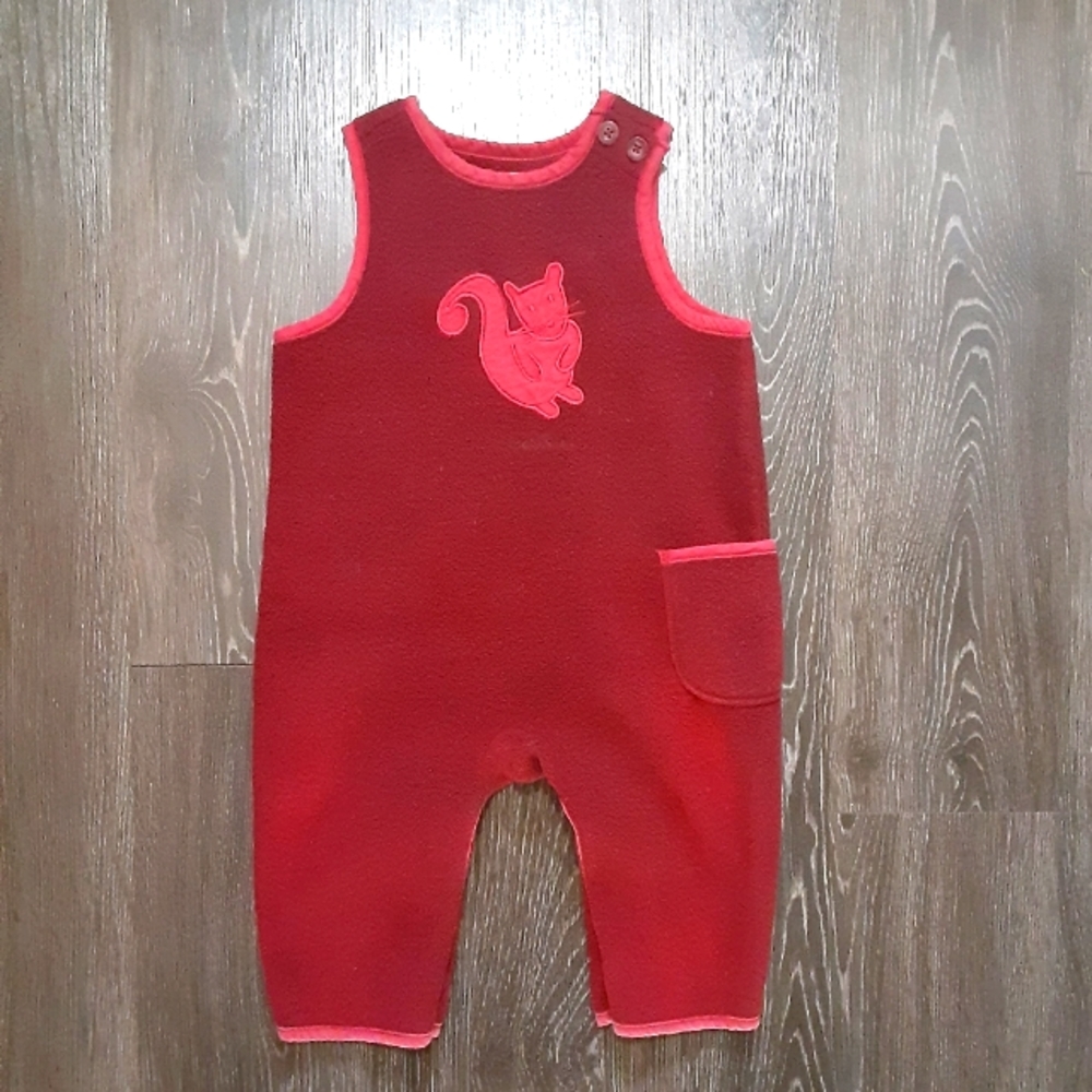 Baby Gap jumpsuit